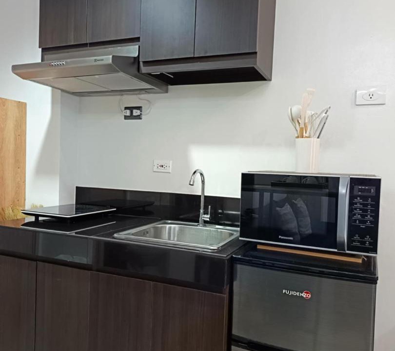 Photo of Kitchen in Caloocan