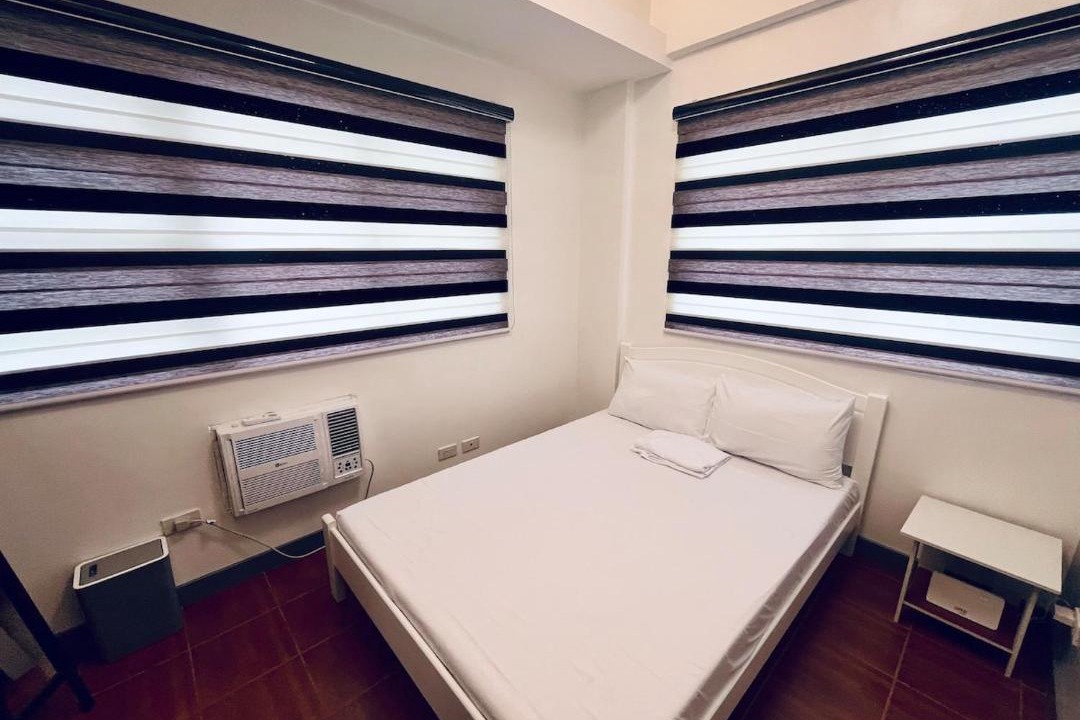 Photo of Bedroom in Tagaytay