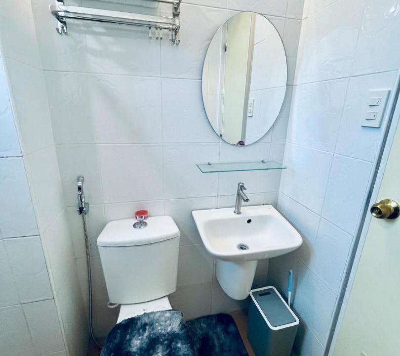 Photo of Bathroom in Tagaytay