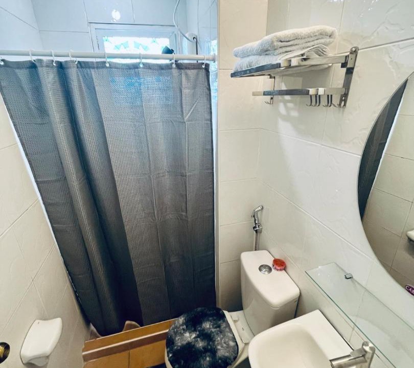 Photo of Bathroom in Tagaytay