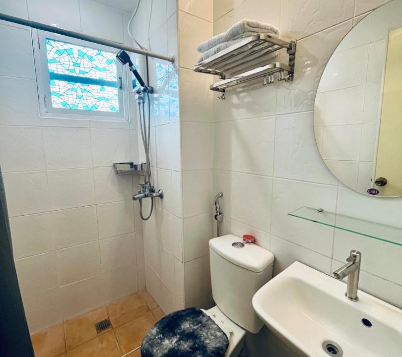 Photo of Bathroom in Tagaytay