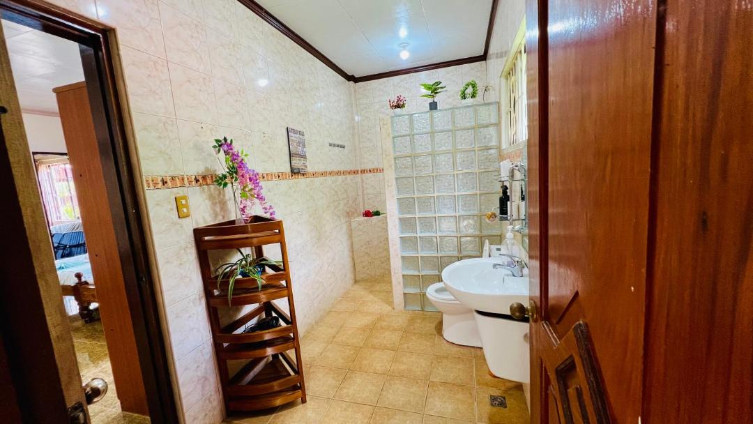 Photo of Bathroom in San Pedro
