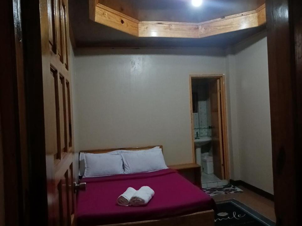 Photo of Bedroom in Sagada