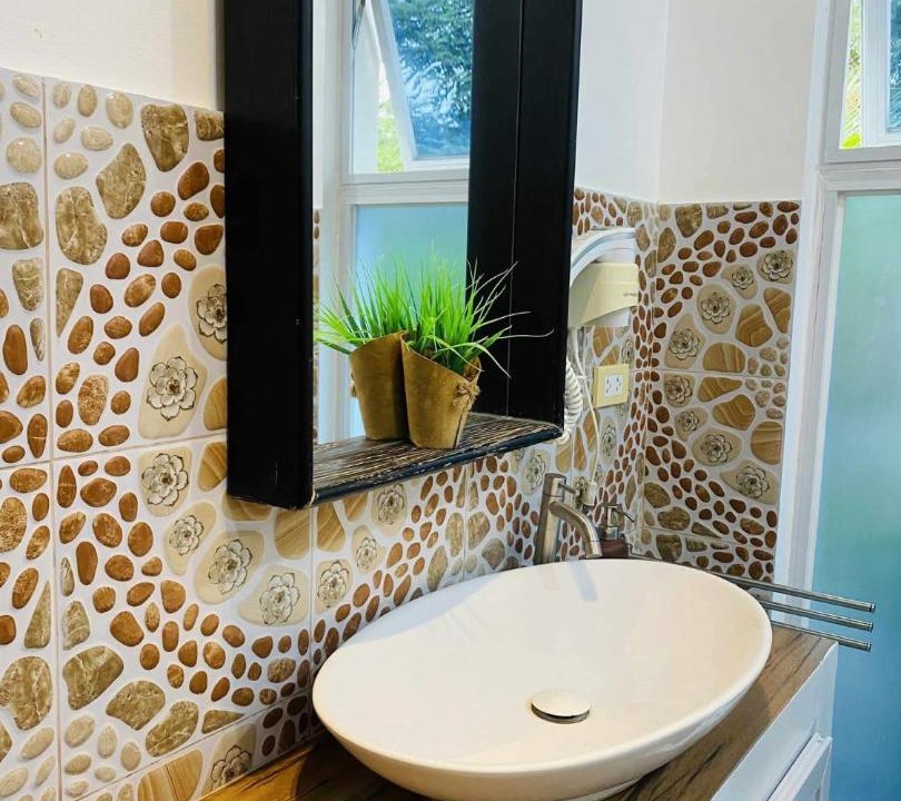 Photo of Bathroom in Bolinao