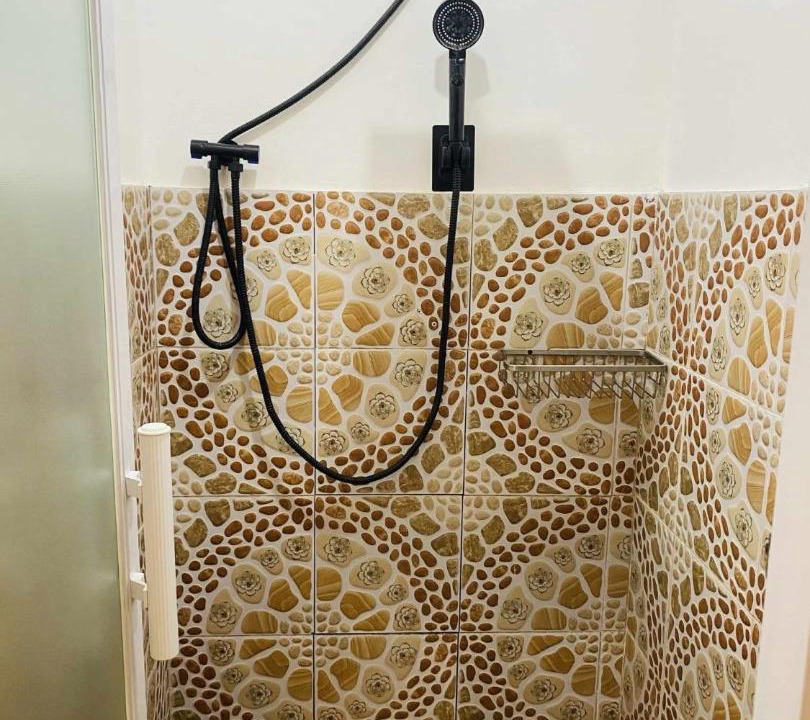 Photo of Bathroom in Bolinao