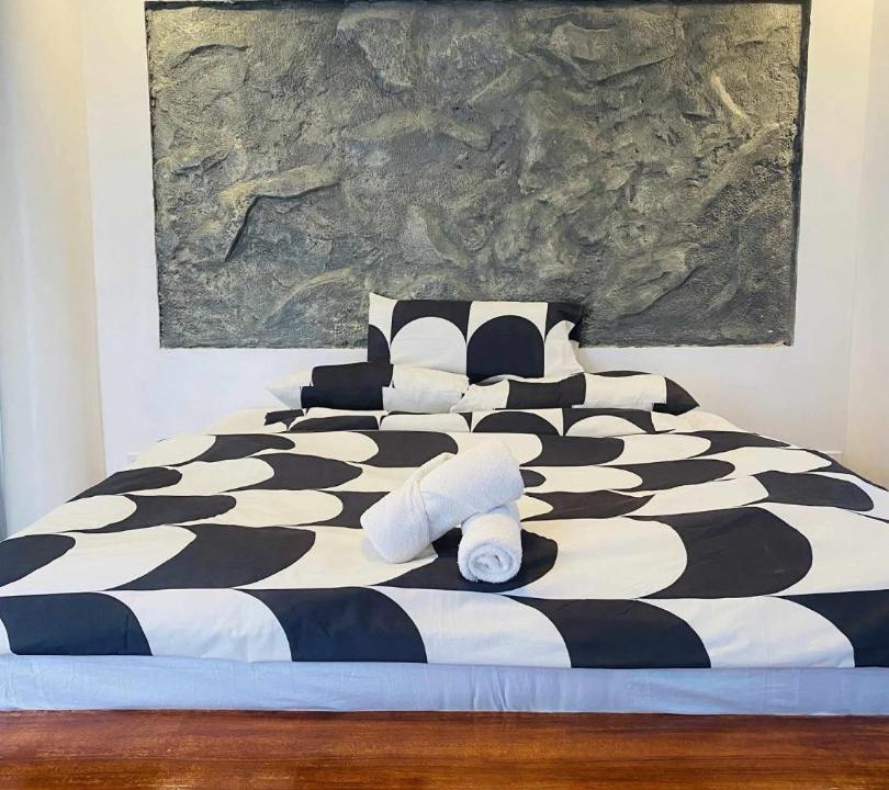 Photo of Bedroom in Bolinao