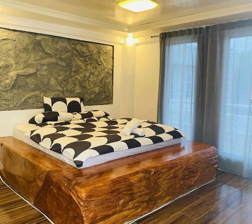 Photo of Bedroom in Bolinao