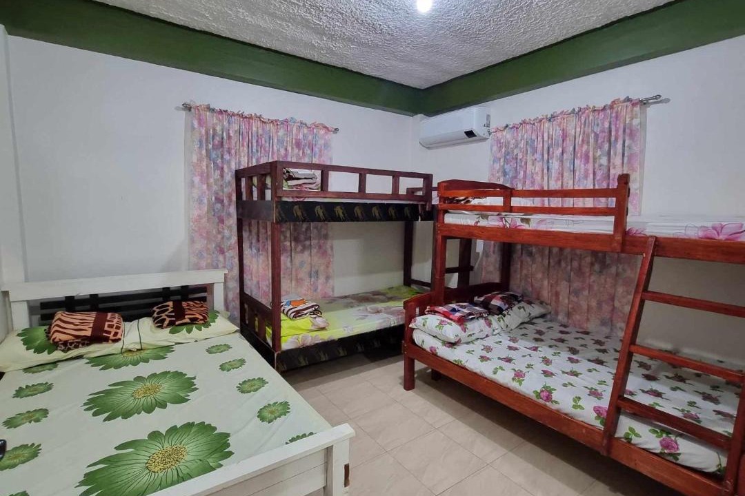Photo of Bedroom in Caba