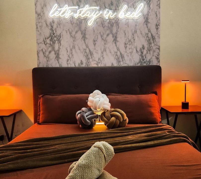 Photo of Bedroom in Phil-Am