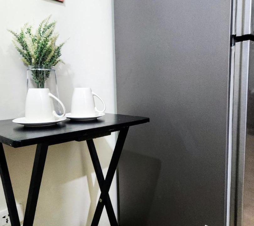 Photo of Kitchen in Phil-Am