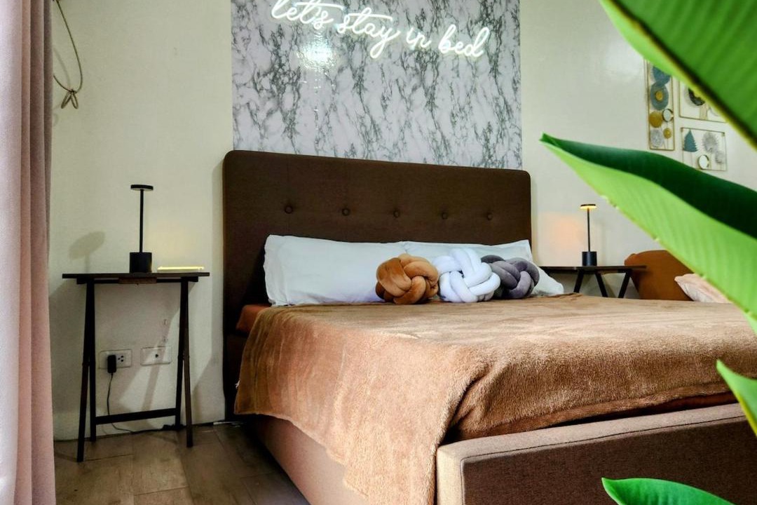 Photo of Bedroom in Phil-Am