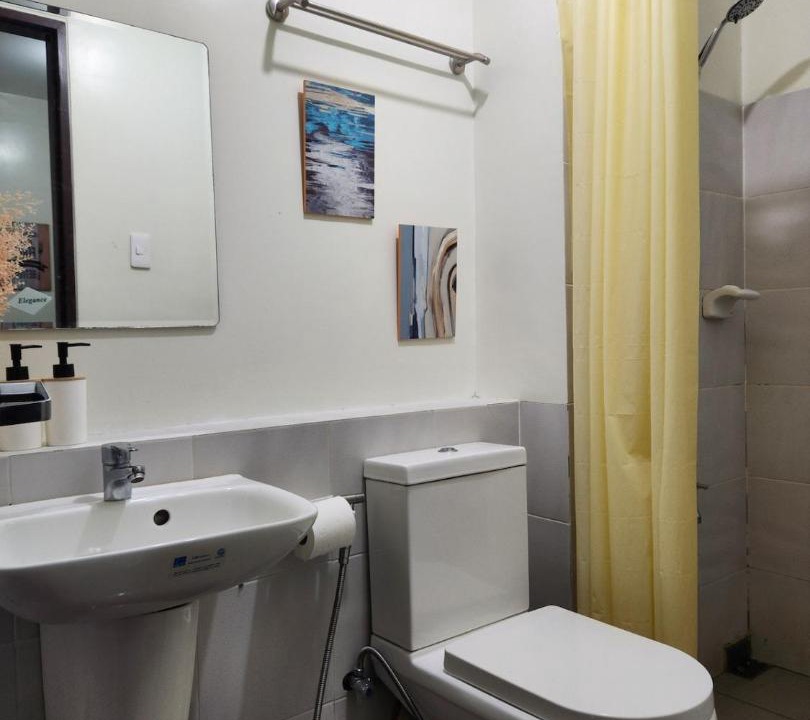 Photo of Bathroom in Phil-Am