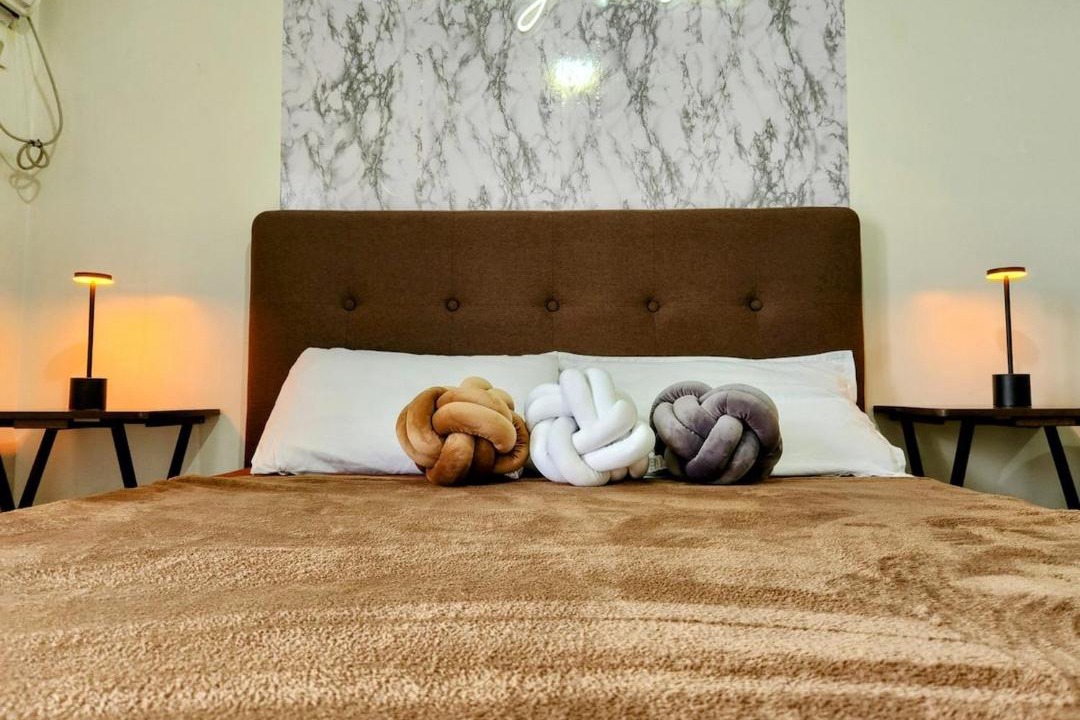 Photo of Bedroom in Phil-Am