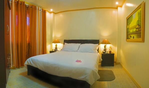 Photo of Bedroom in Olongapo