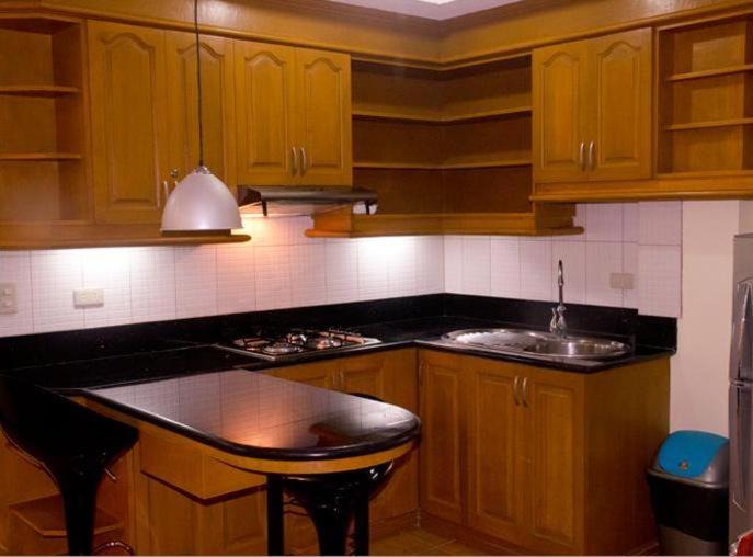 Photo of Kitchen in Olongapo