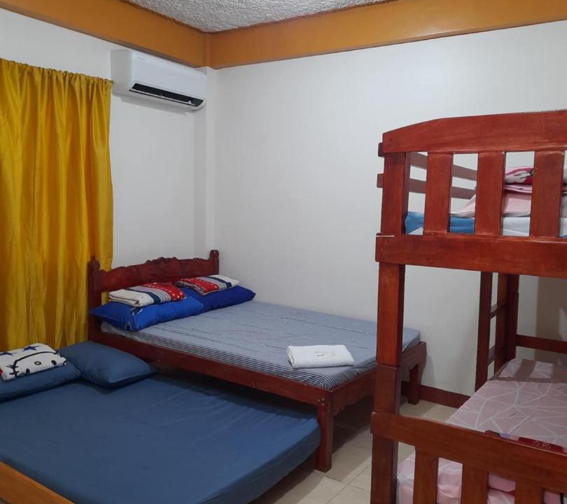 Photo of Bedroom in Caba
