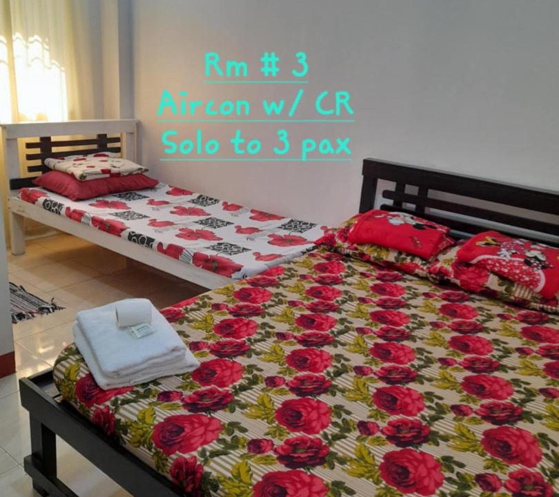 Photo of Bedroom in Caba