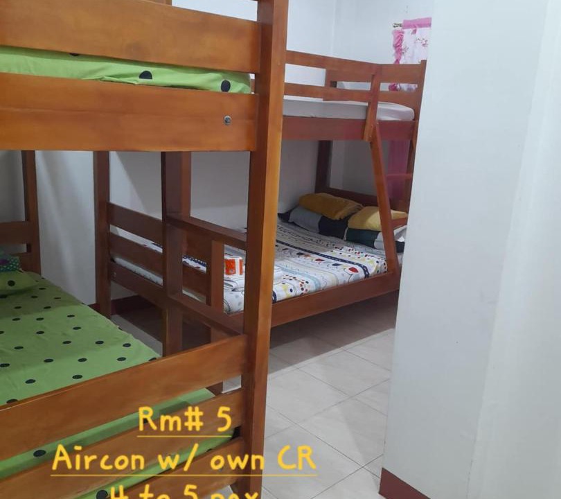 Photo of Bedroom in Caba