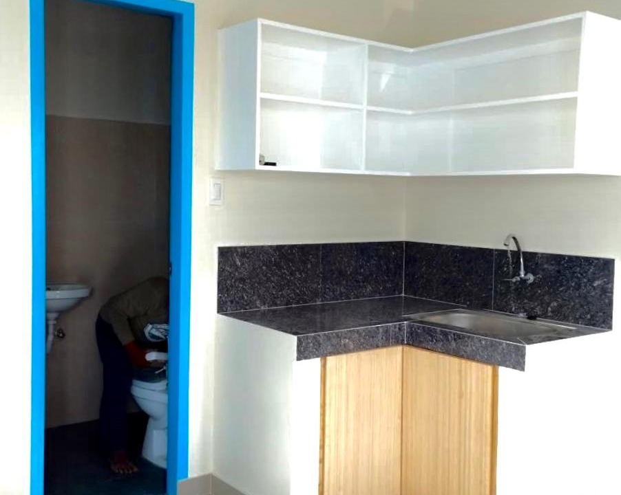 Photo of Bathroom in Angeles City