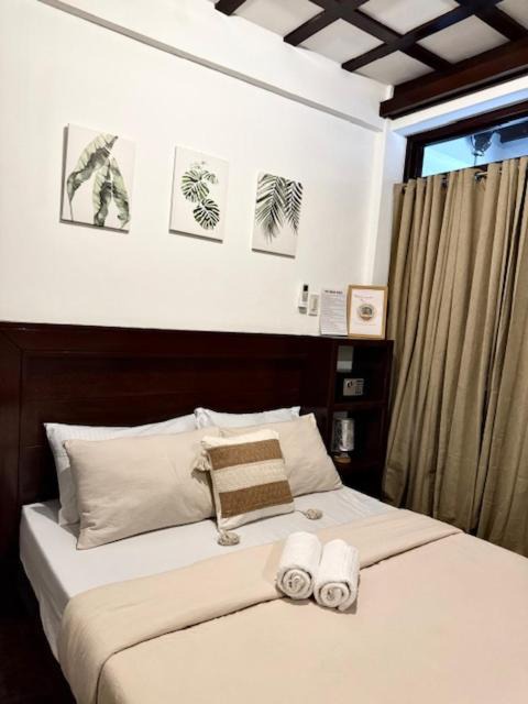Photo of Bedroom in General Luna