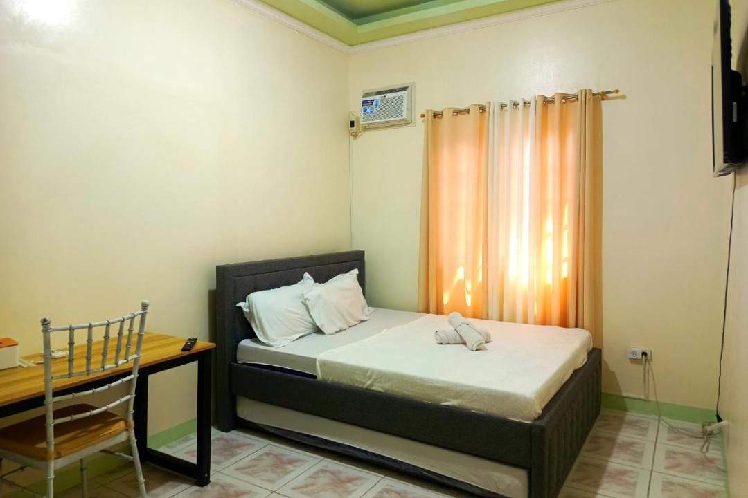 Photo of Bedroom in Lemery