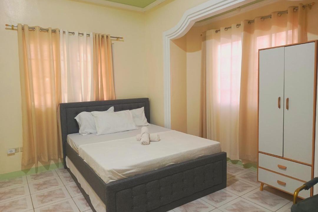 Photo of Bedroom in Lemery