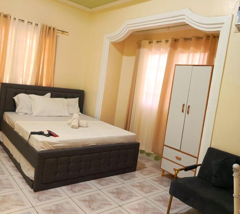 Photo of Bedroom in Lemery