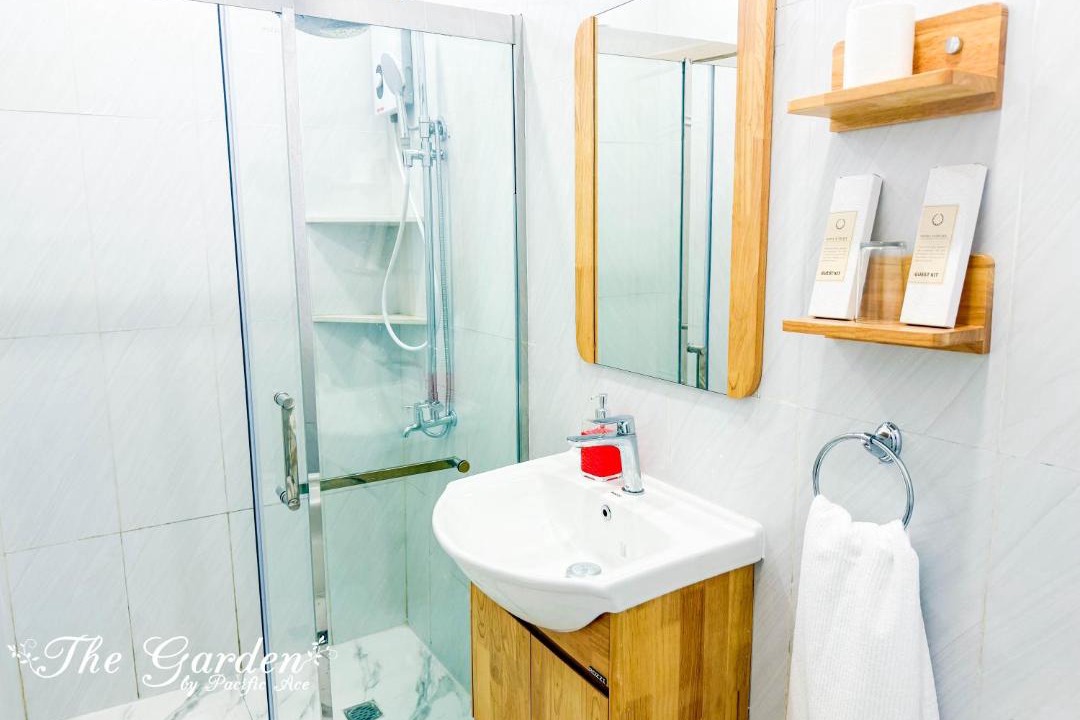 Photo of Bathroom in Olongapo