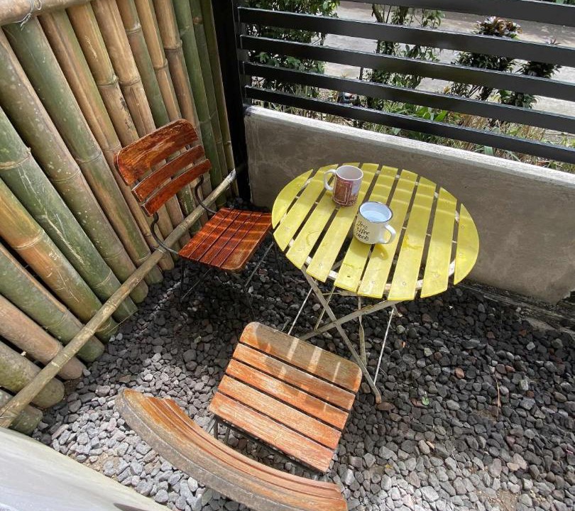 Photo of Patio Balcony in Camalig