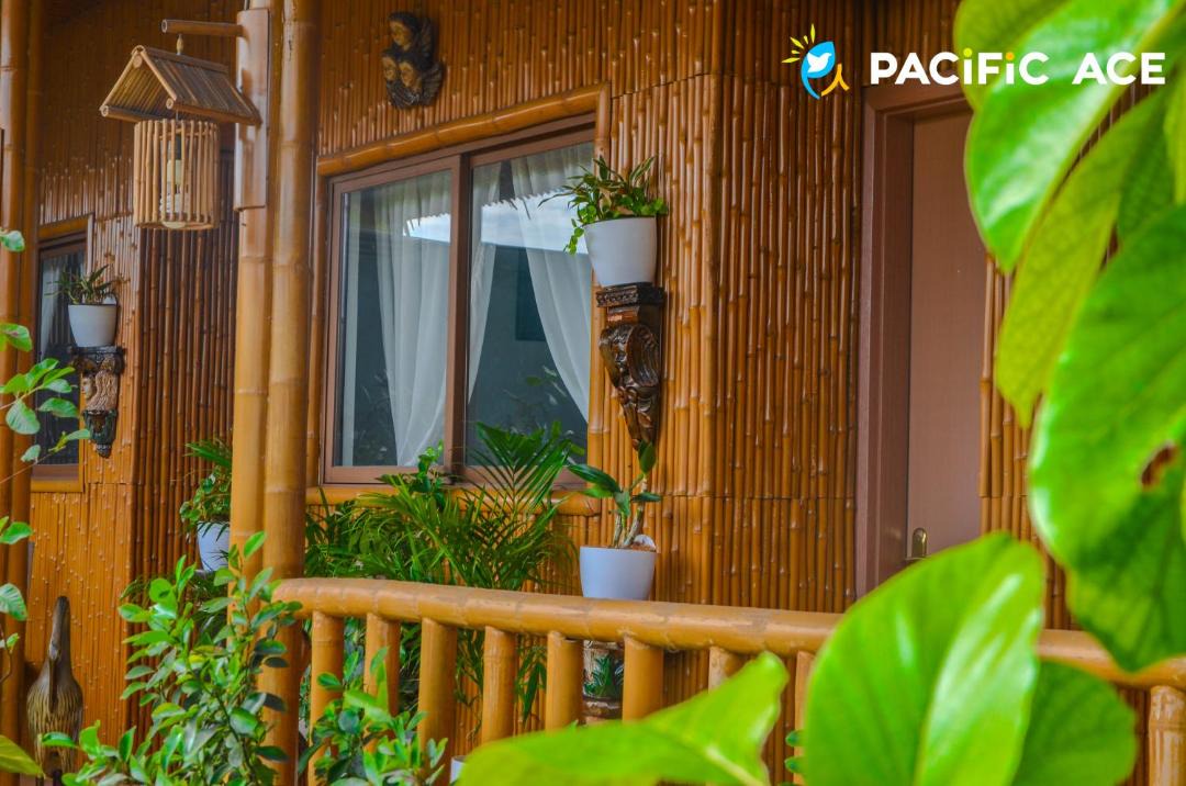 Photo of Patio Balcony in Olongapo