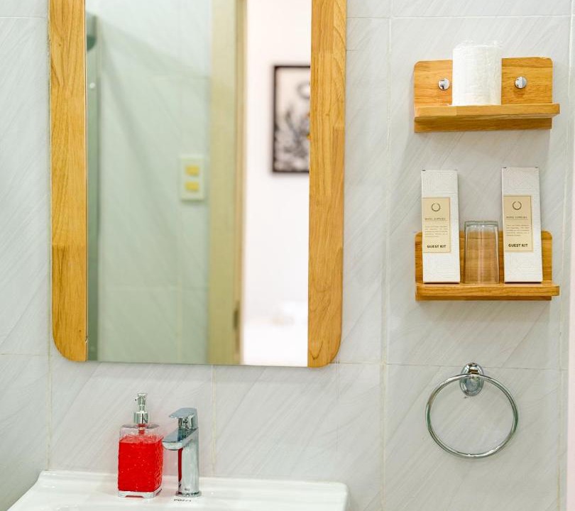Photo of Bathroom in Olongapo