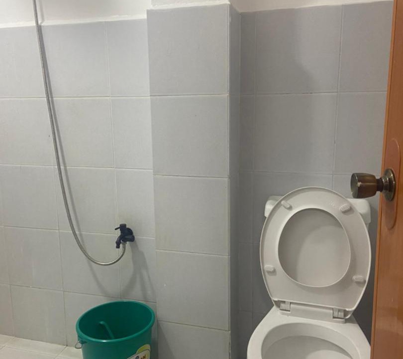 Photo of Bathroom in General Trias