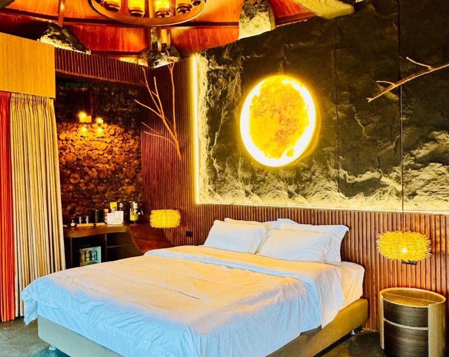 Photo of Bedroom in Real