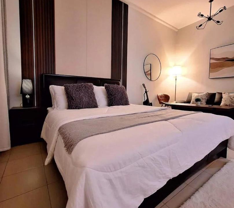 Photo of Bedroom in Caloocan
