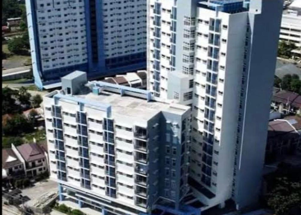 Photo of Buildings in Mandaue