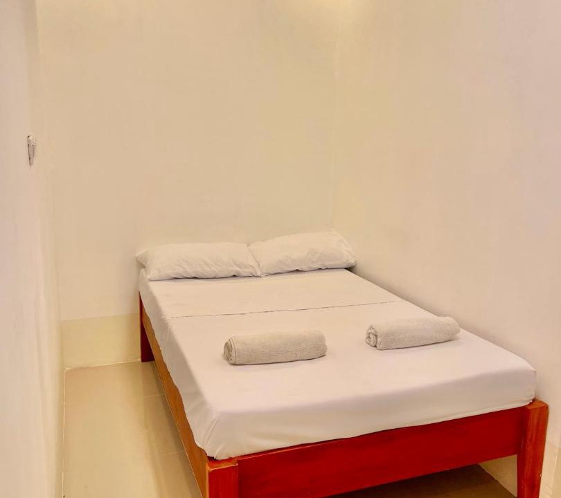 Photo of Bedroom in Tagbilaran
