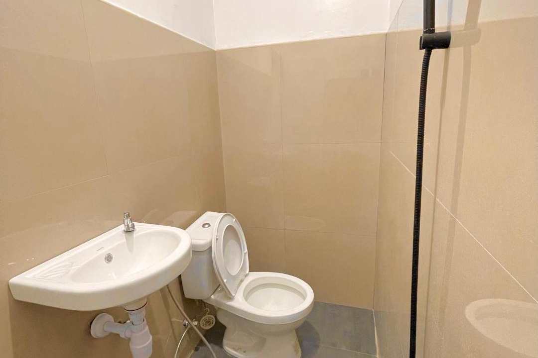 Photo of Bathroom in Tagbilaran