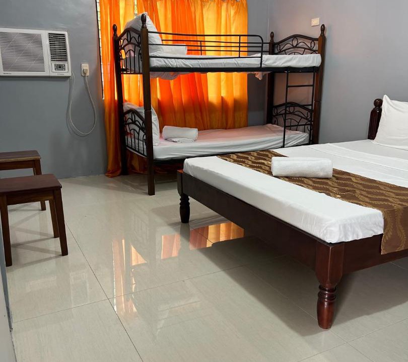 Photo of Bedroom in Siquijor