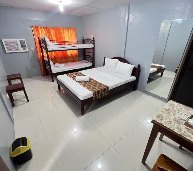 Photo of Bedroom in Siquijor