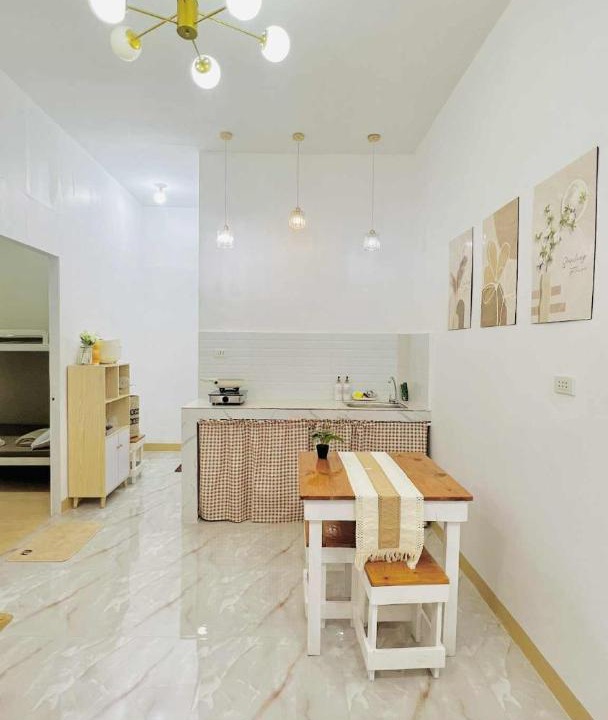 Photo of Kitchen in Impasug-Ong