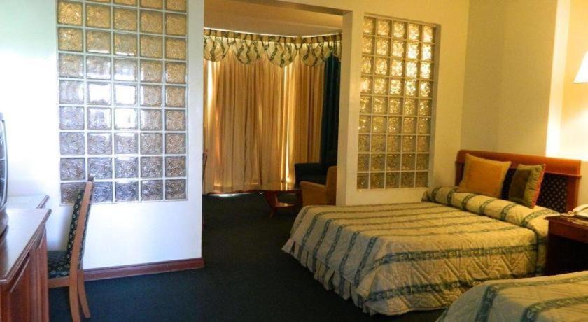 Photo of Bedroom in Malolos City