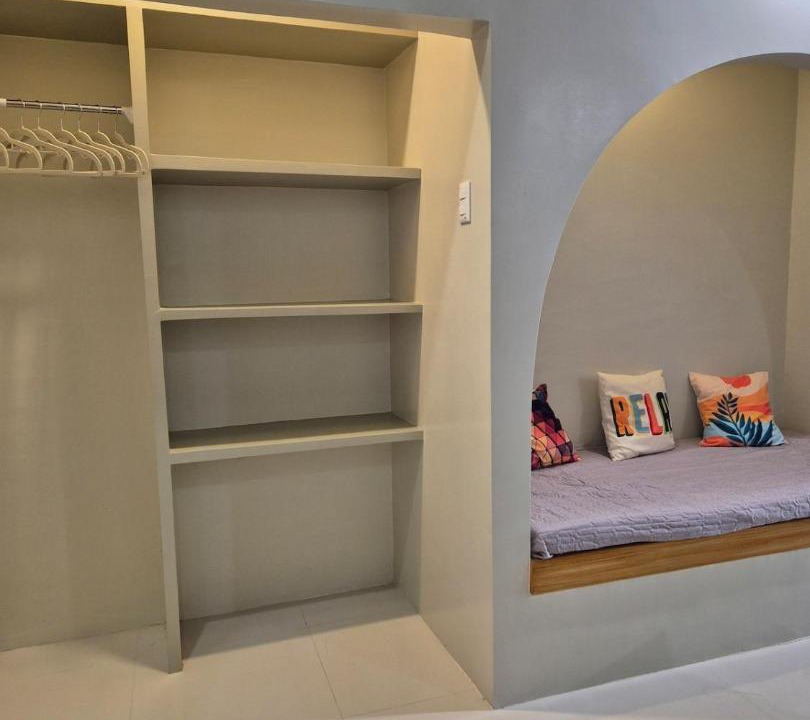 Photo of Bedroom in Baganga