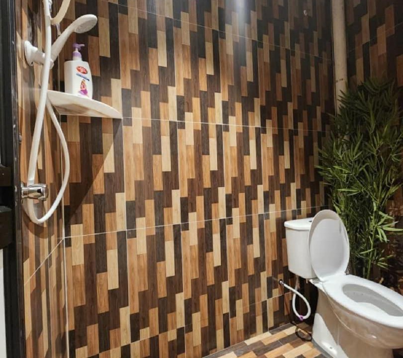 Photo of Bathroom in Ipoh