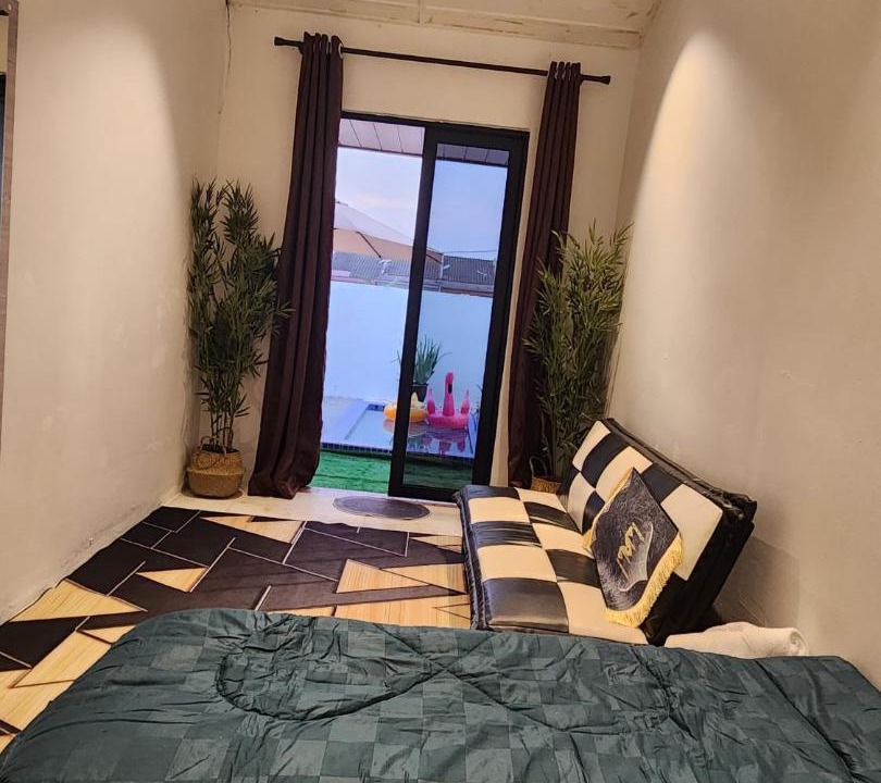 Photo of Bedroom in Ipoh