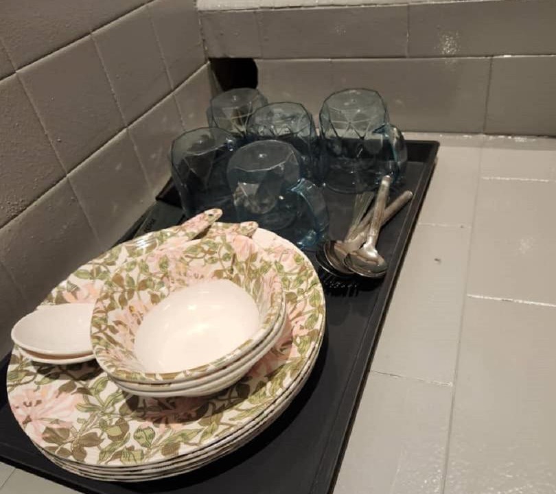 Photo of Bathroom in Ipoh