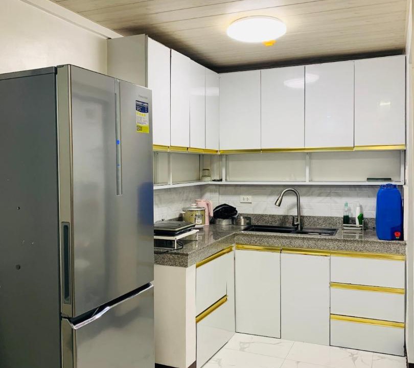 Photo of Kitchen in San Mateo