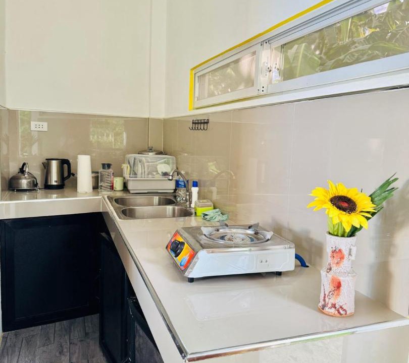 Photo of Kitchen in Catangnan