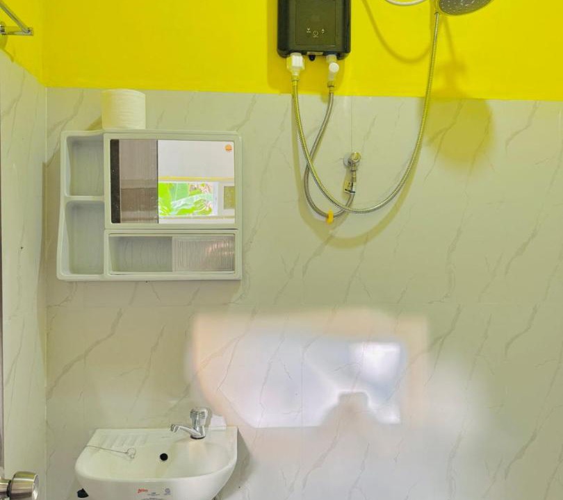 Photo of Bathroom in Catangnan
