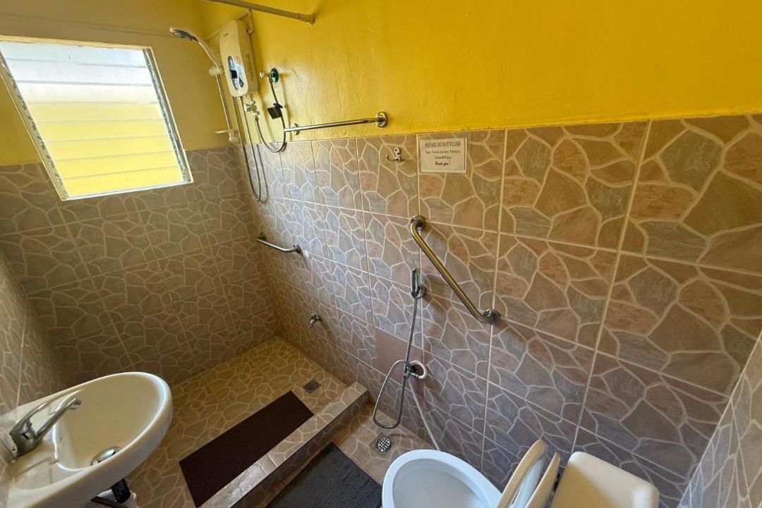 Photo of Bathroom in San Pedro