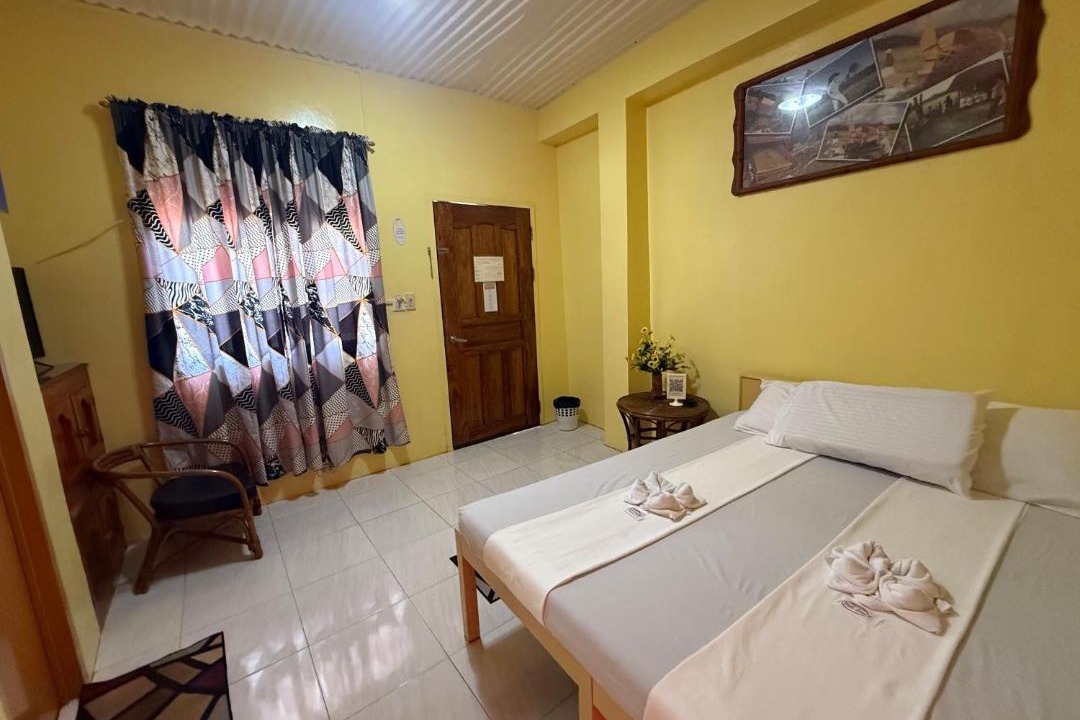 Photo of Bedroom in San Pedro